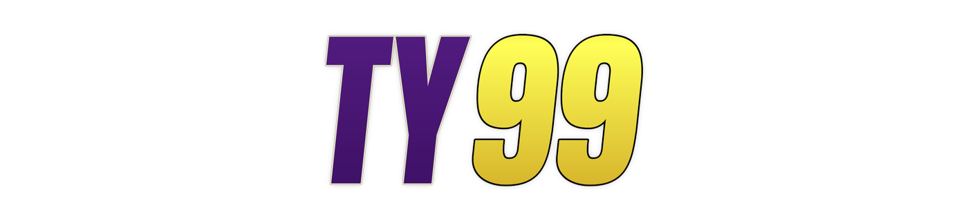 ty99 লোগো